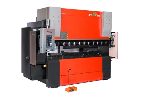 AMADA HFE-M2 8025