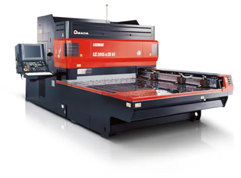 AMADA LC 2415 ALPHA IV NT